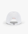 [FAIRLIAR Comfy] Arc Logo Cap Hat (White)
