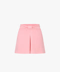 [FL Compy] Ribbon Skirt (Pink Coral)