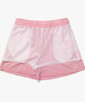 [FL Compy] Terry Short Pants (Pink Coral)