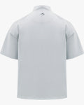 Men's Short Sleeve Anorak - Grey