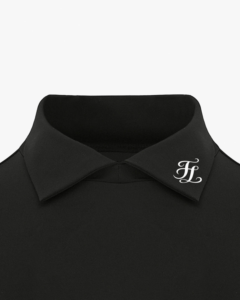 Collar Basic Layer T-shirt – Fairliar USA