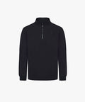 [Final Sale] FAIRLIAR Men's Motion Anorak Jumper (Black)