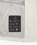 FAIRLIAR Rain Hood Outer