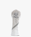 FAIRLIAR Tweed Utility Cover (White)