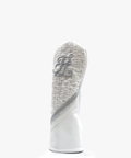 FAIRLIAR Tweed Utility Cover (White)